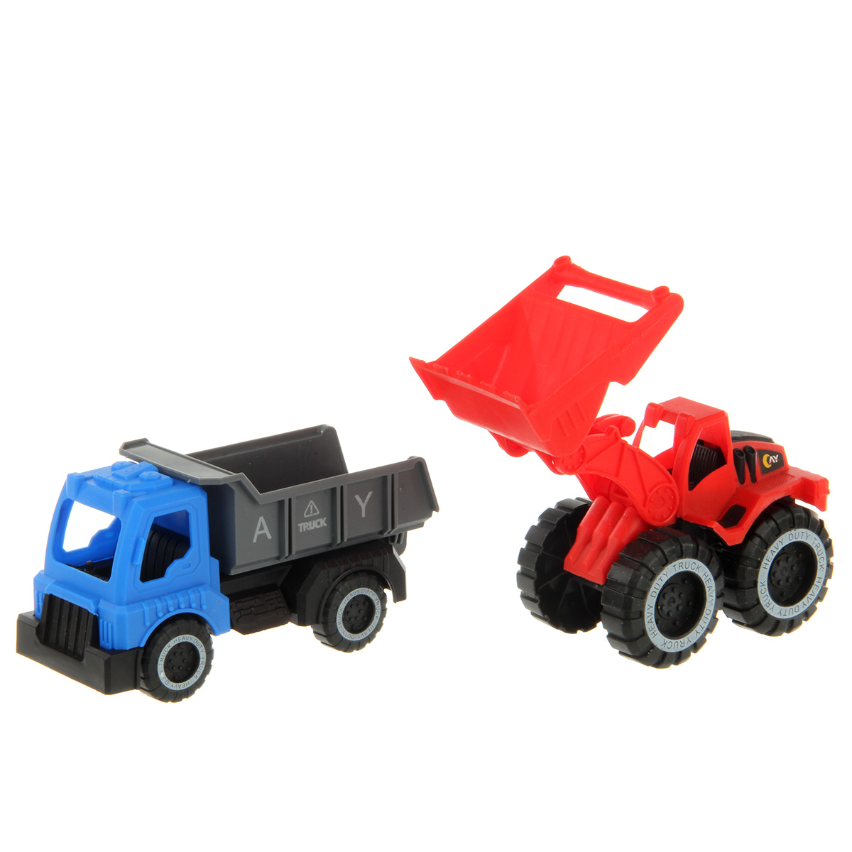 Автовоз Veld Co 130607 - фото 5