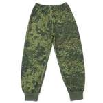 Брюки Рекантино