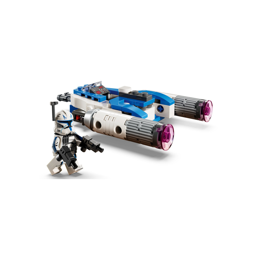 Конструктор LEGO Star Wars 290 дет. - фото 4