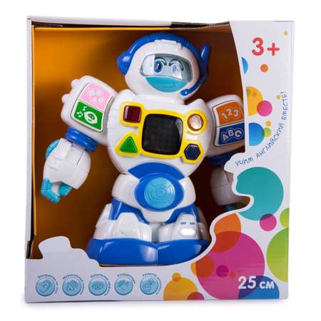 Игровой набор Mobicaro