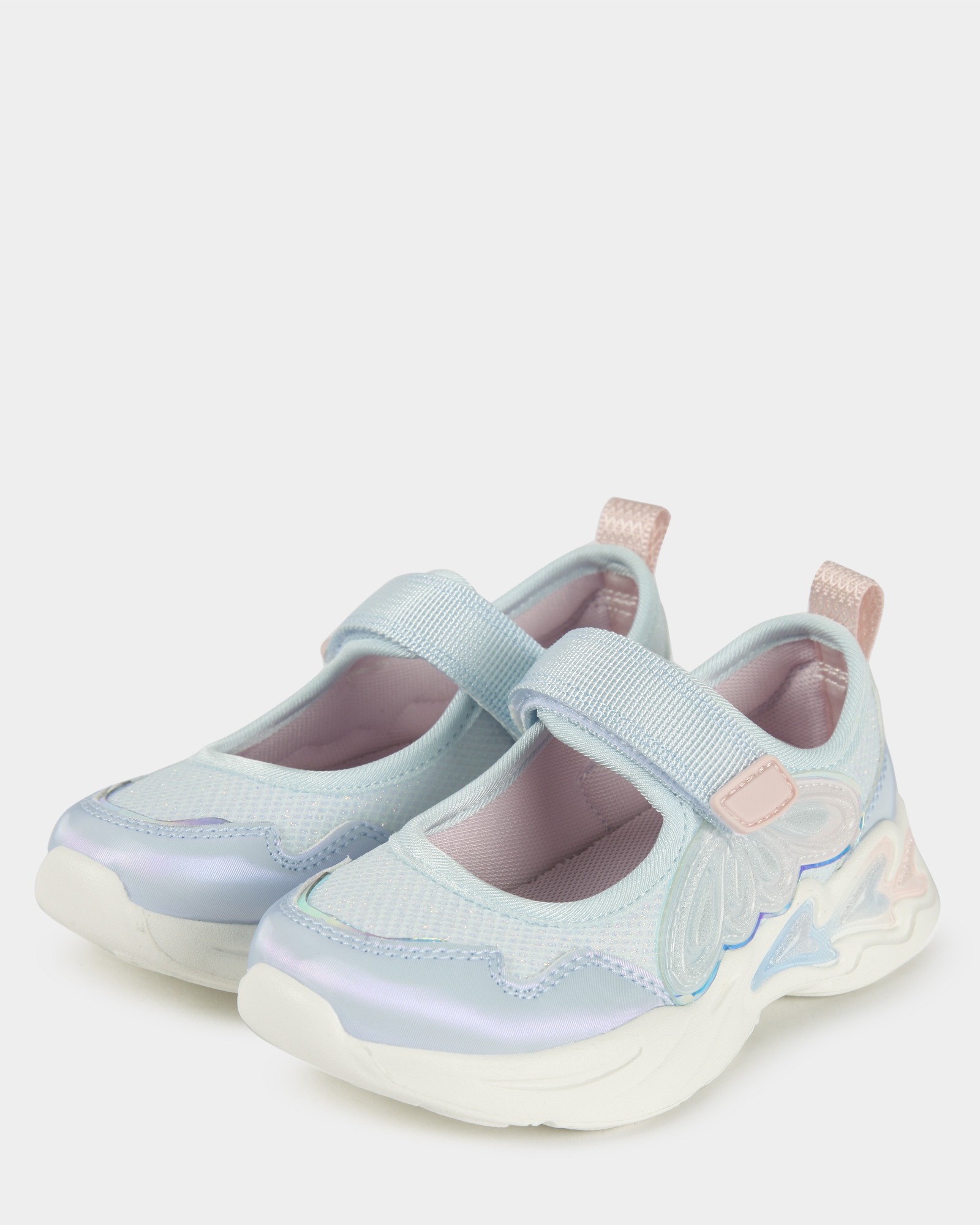 Спортивные туфли Jomoto S26DEkgSH-334-55 - фото 3