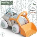 Трактор VIKINGTOYS ECOLINE 23 см детям от 1 года
