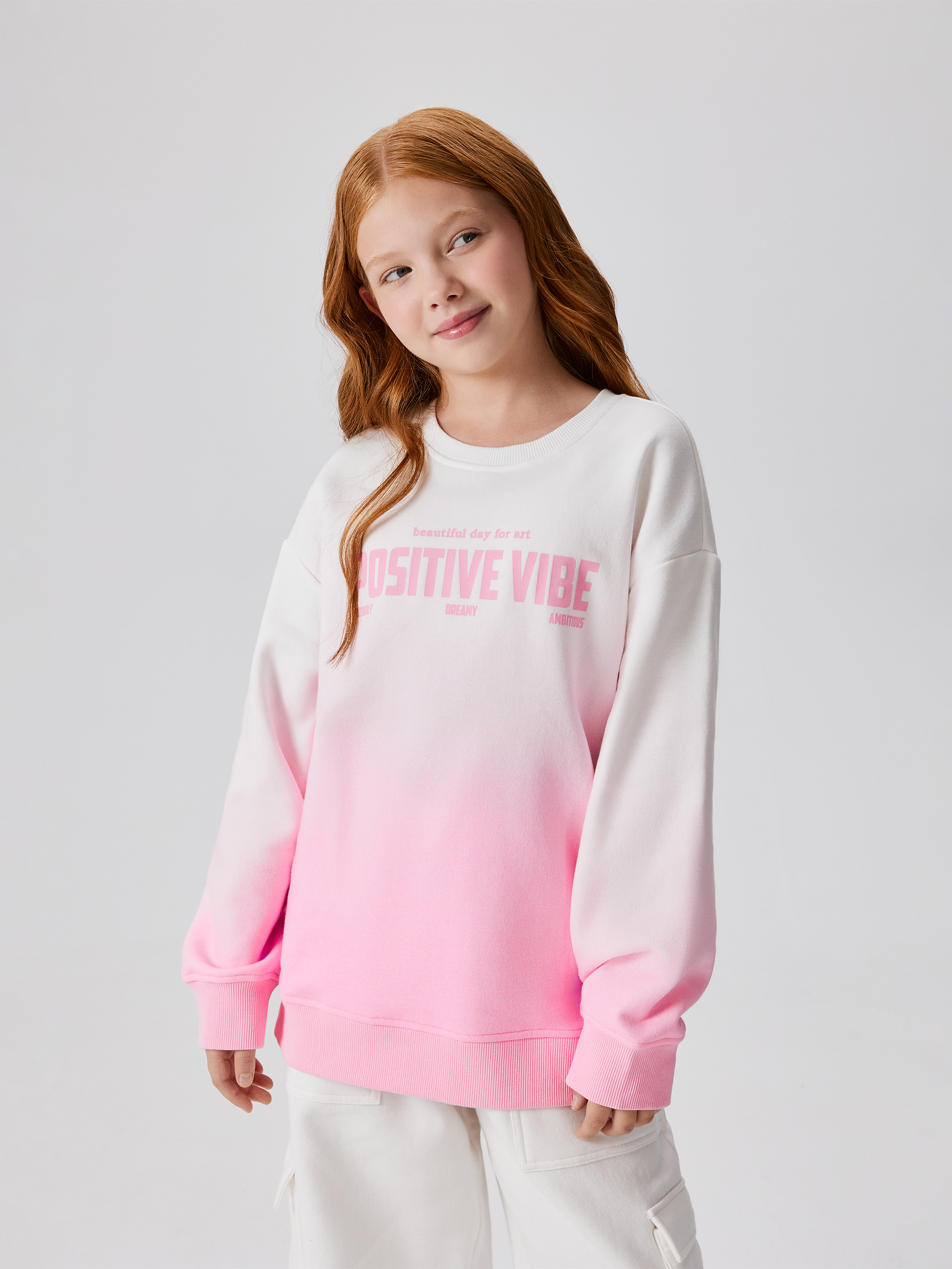 Свитшот Acoola 20240170019_0093251 - фото 1