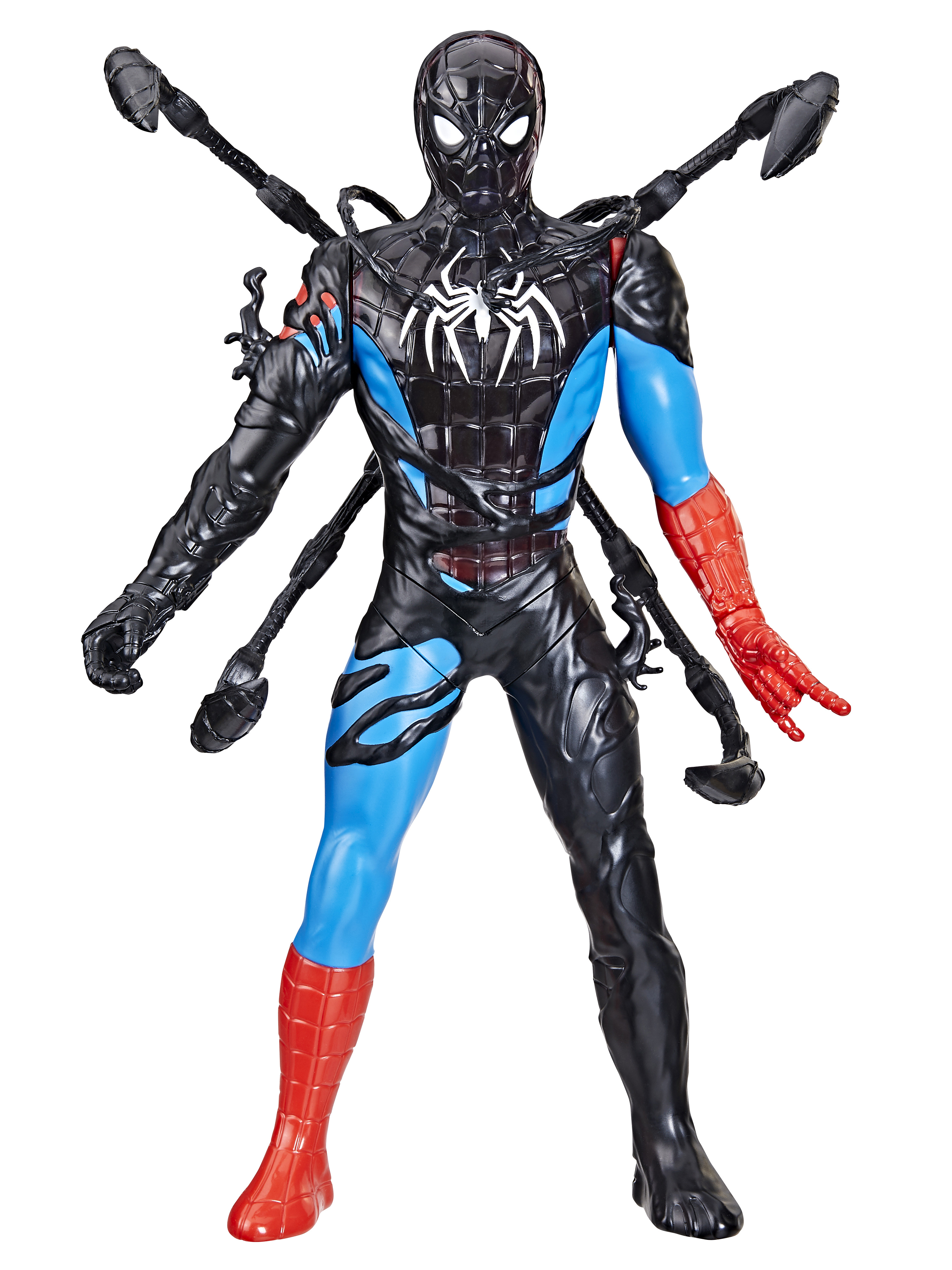 Игровой набор Hasbro Venom против Spiderman - фото 7