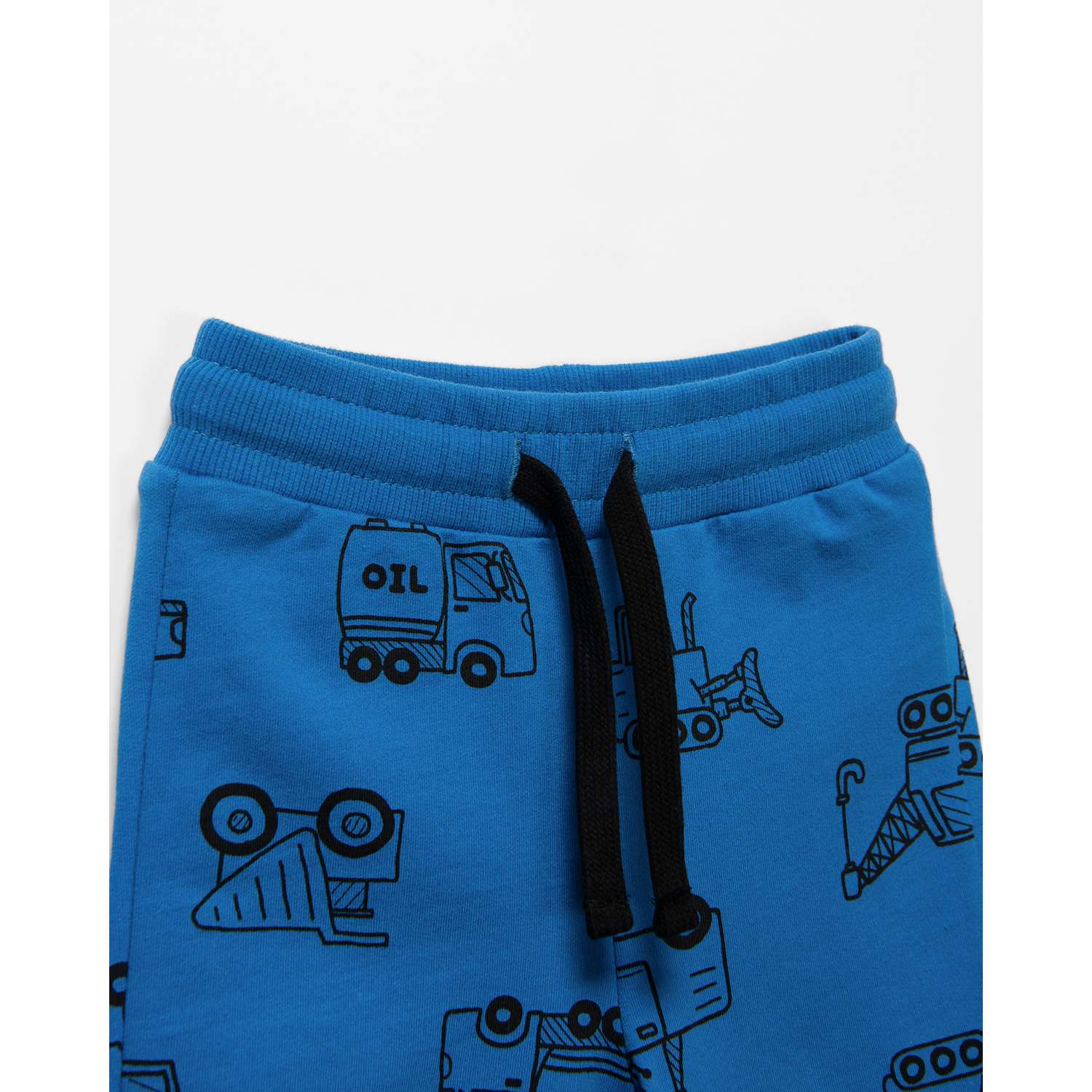 Брюки BabyGo S24BG1-BB10320ib-66 - фото 4