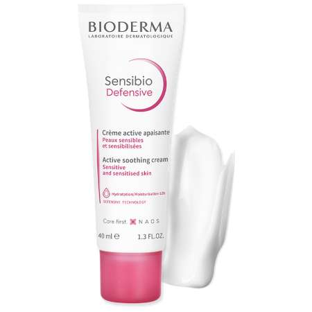 Крем Bioderma 40 мл