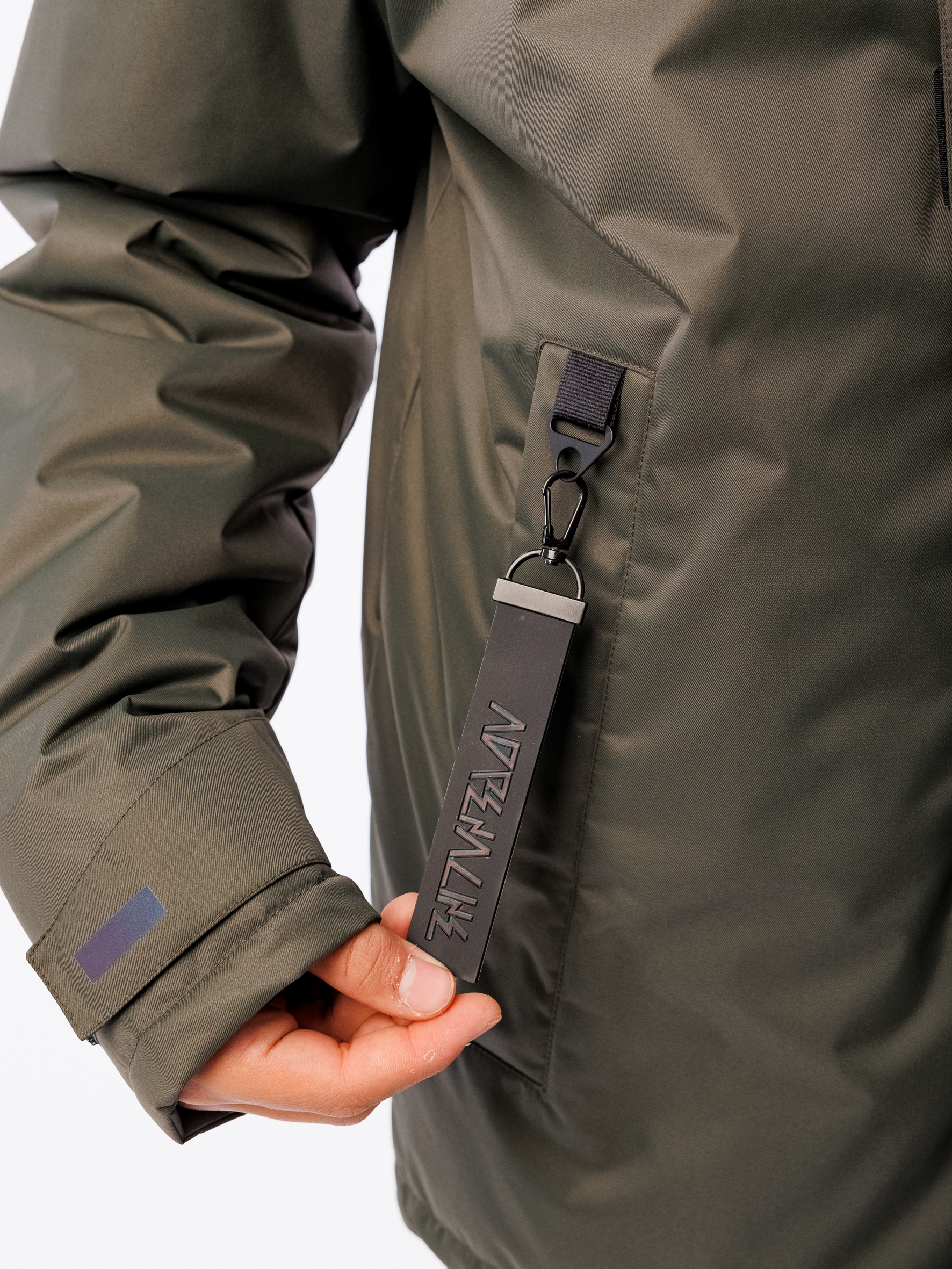 Куртка Potomok 7spr23-026х - фото 5