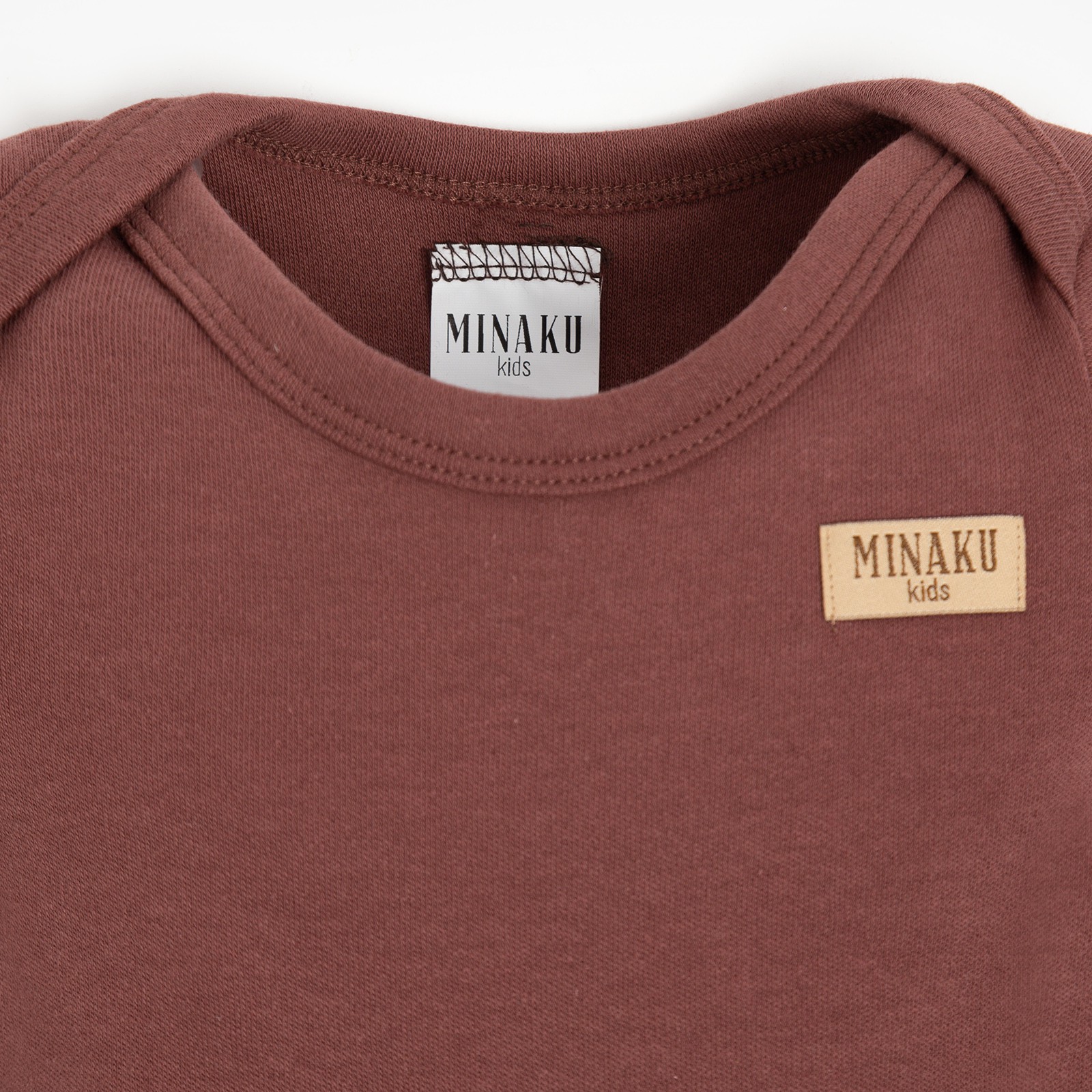 Боди Minaku 7994773 - фото 5