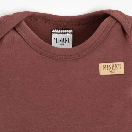 Боди Minaku
