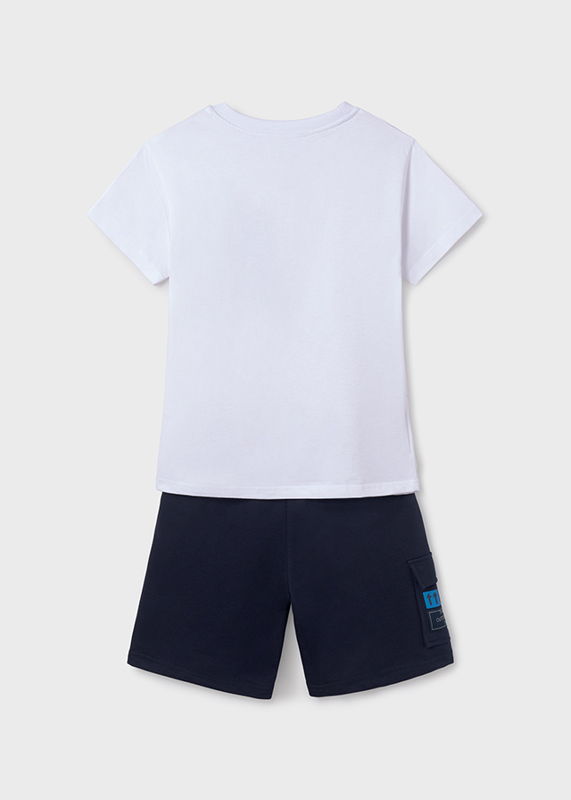 Комплект Mayoral 6672/88 - фото 2