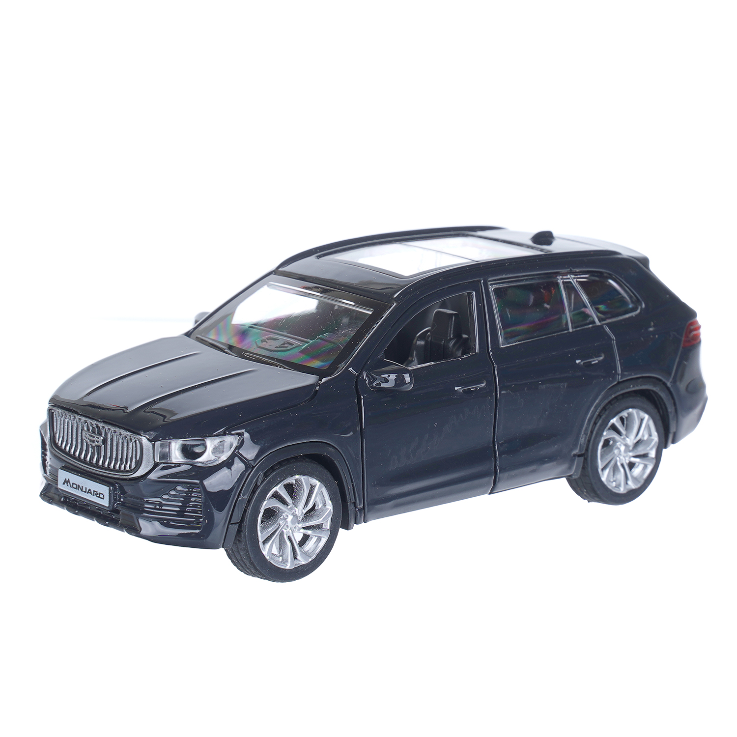 Изображение товара Автомобиль Huada Toys Gelly Monjaro