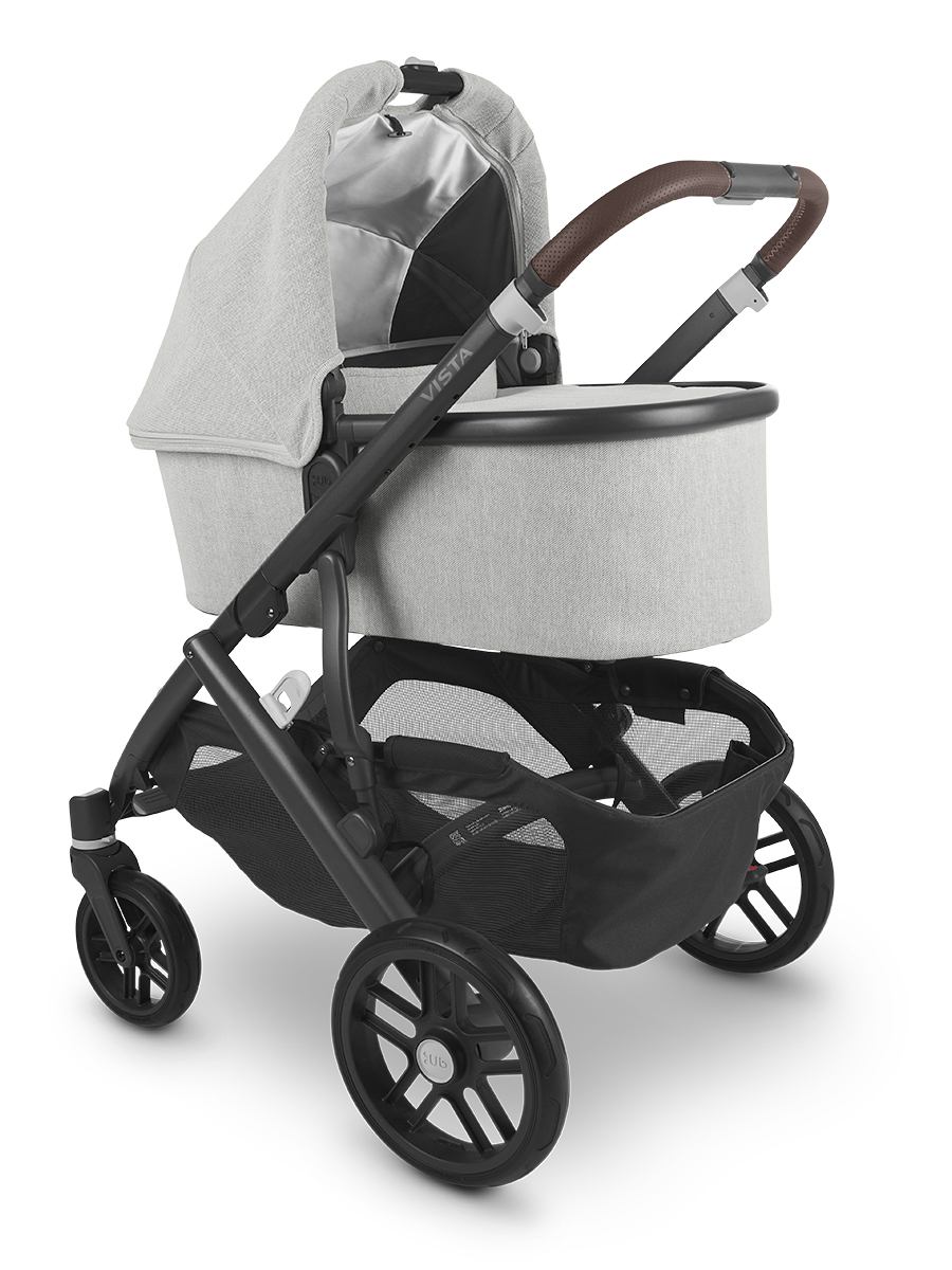 Люлька для коляски UPPAbaby Cruz и Vista (Круз и Виста) ЭНТОНИ - фото 2