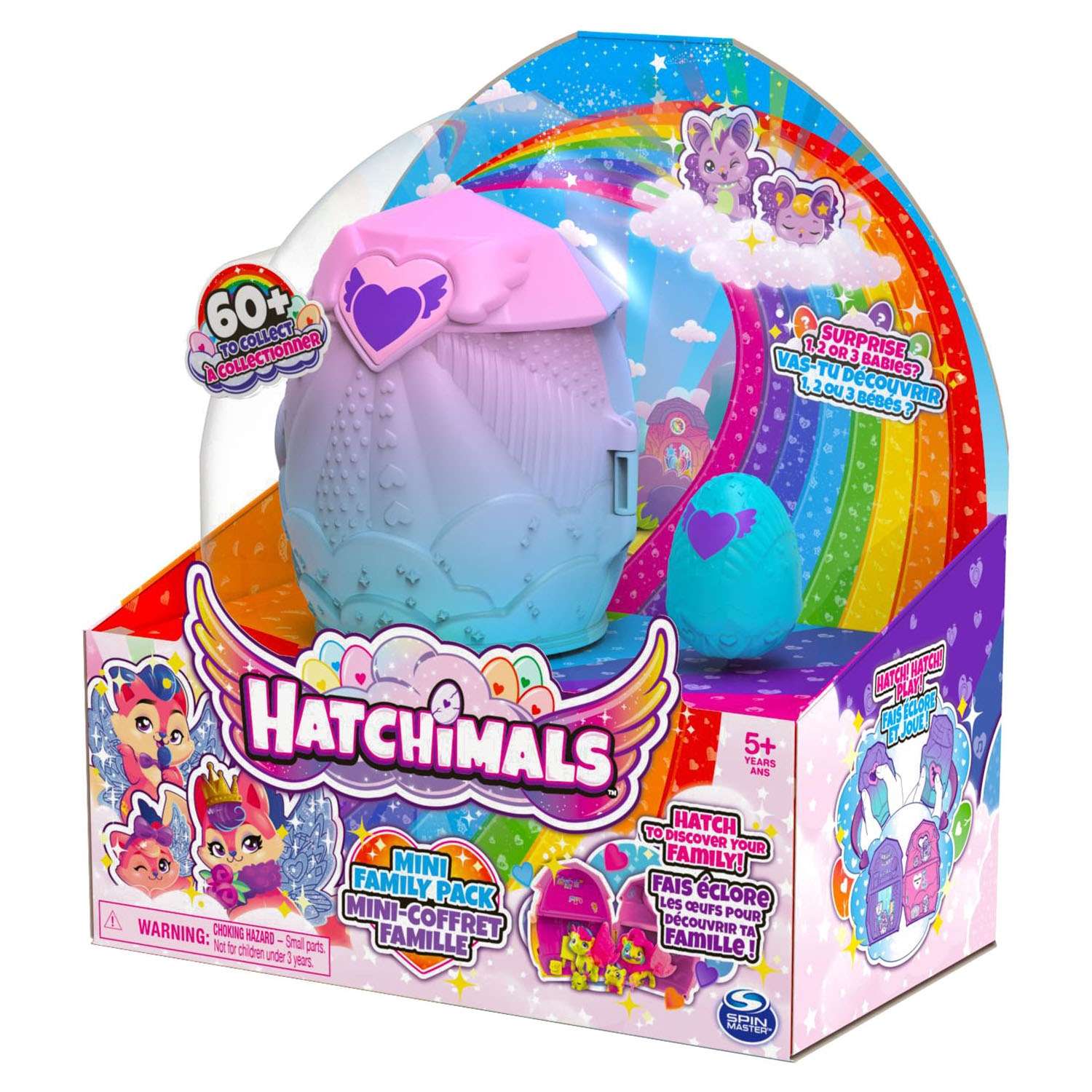 Игровой набор Hatchimals - фото 2