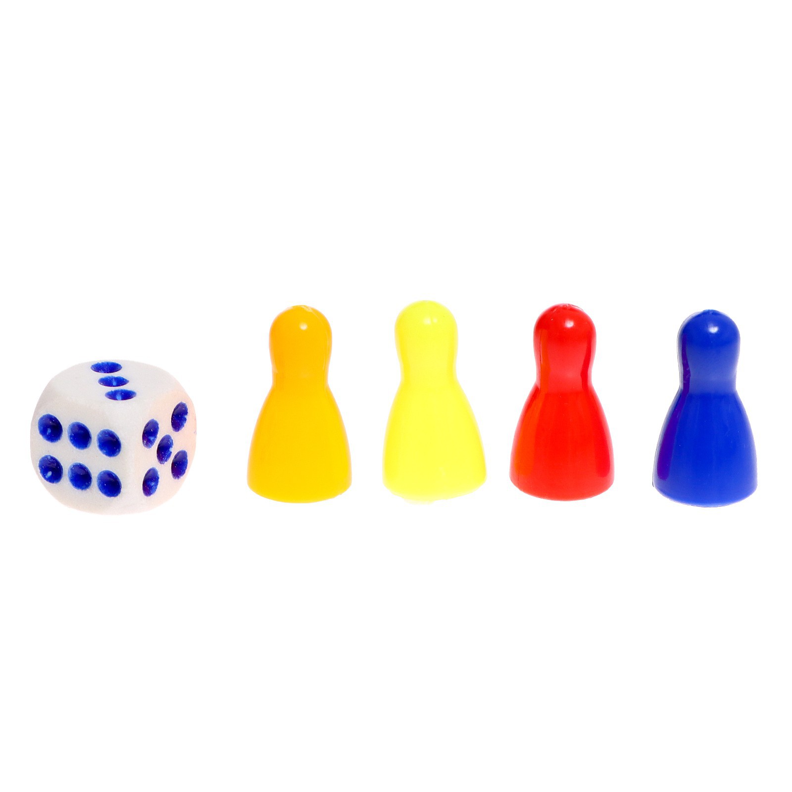 Настольная игра Лас Играс KIDS - фото 17