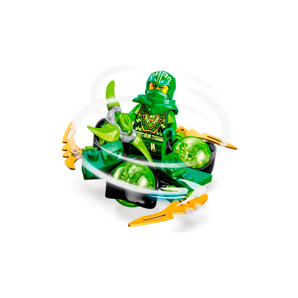 Конструктор LEGO 973 дет. - фото 3