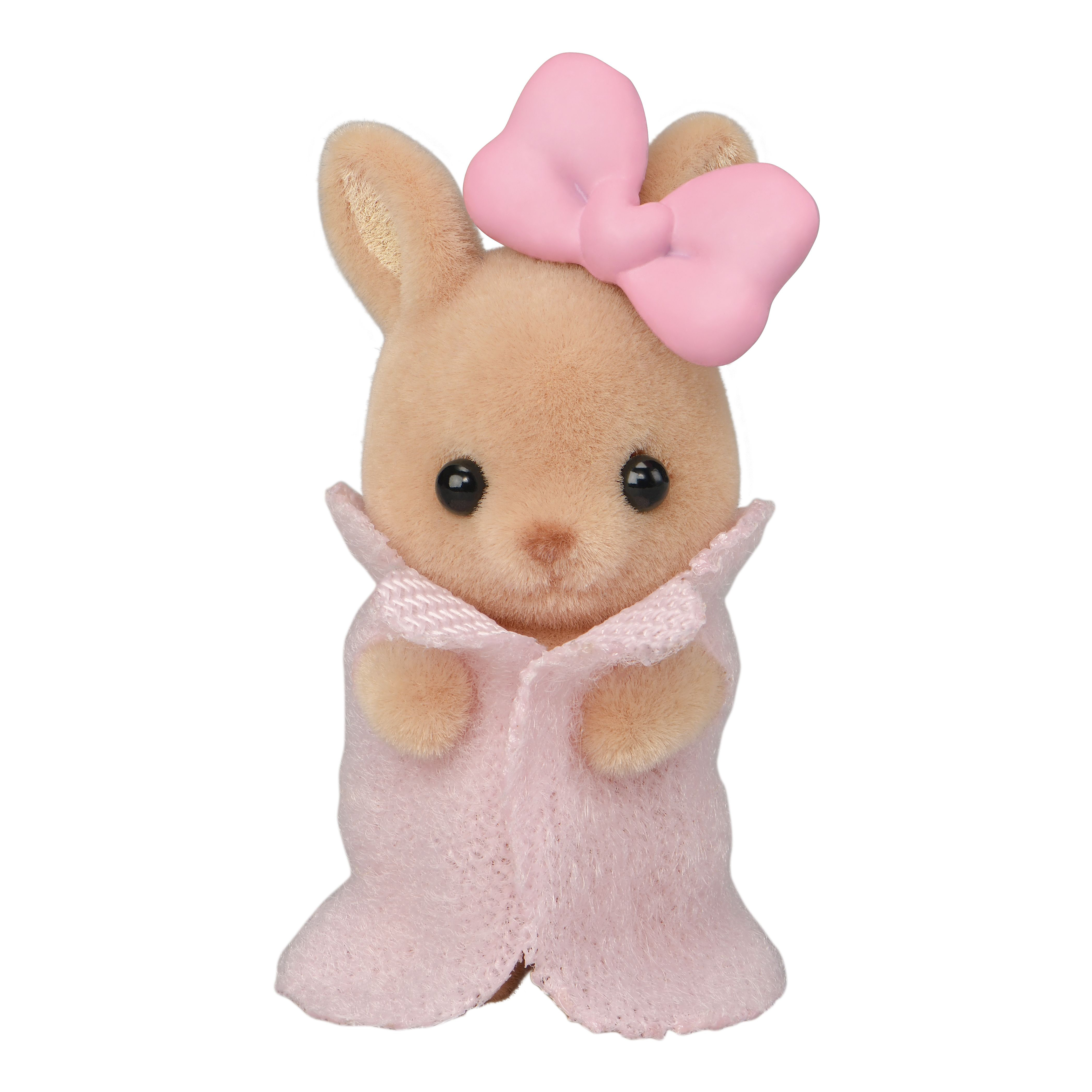 Игровой набор Sylvanian Families Малыши - фото 11