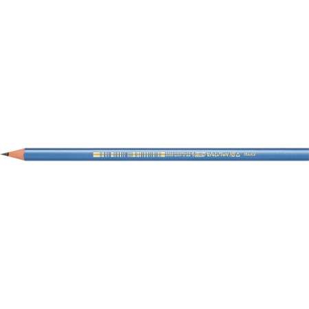 Карандаши чернографитные BIC 4 шт.