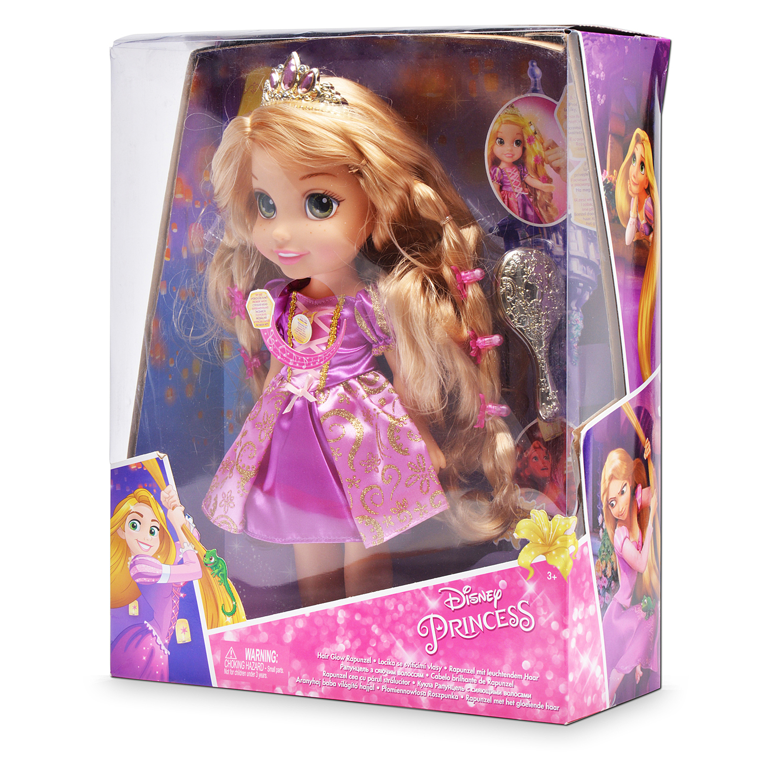 Кукла мини Disney 759440 - фото 2