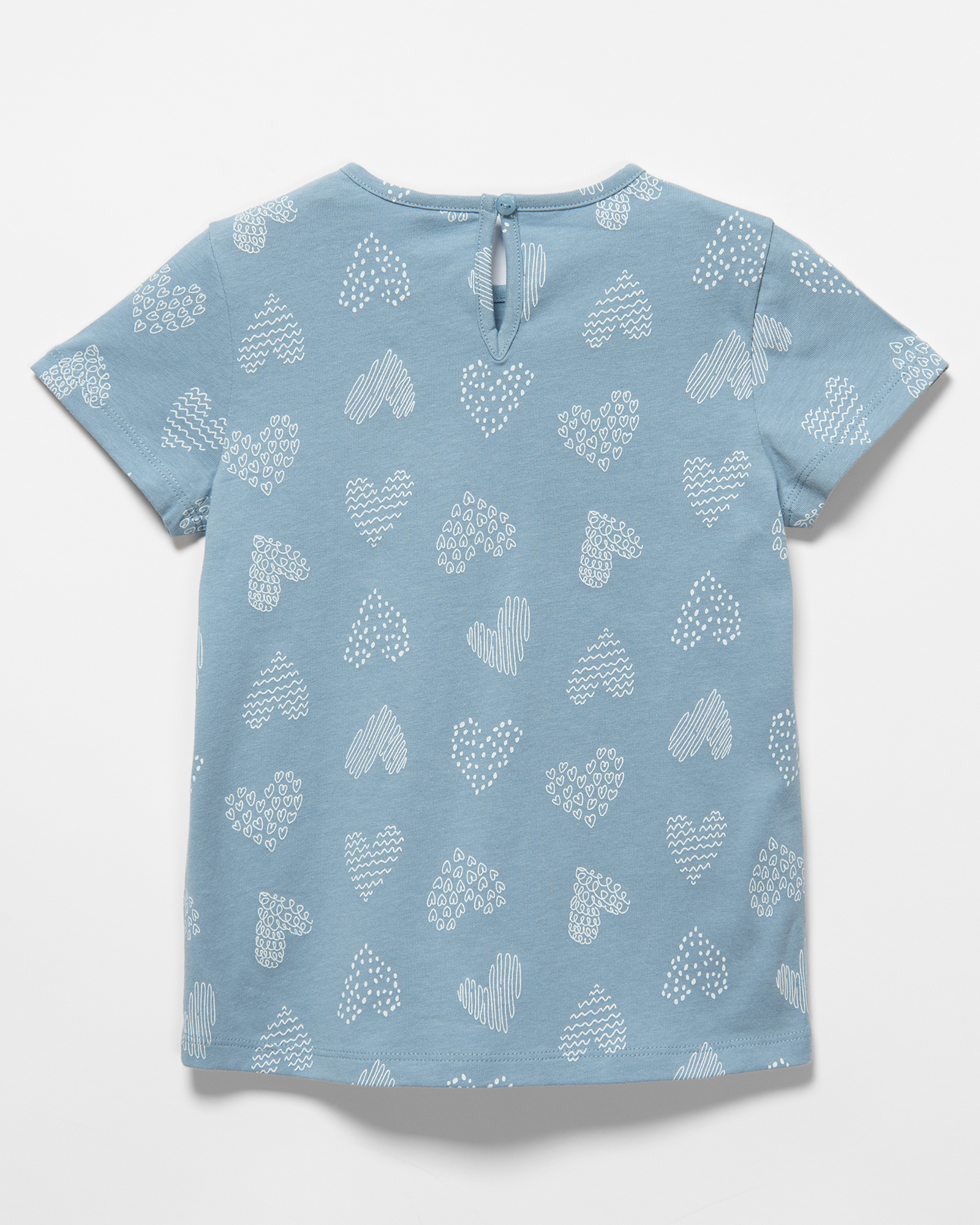 Футболка BabyGo S24BG1-KGR1-1ig-55 - фото 3