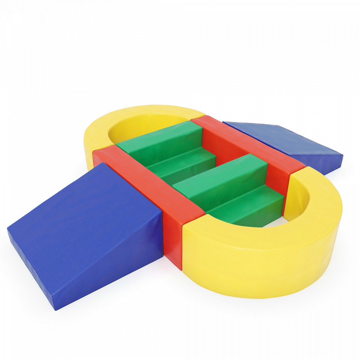 Игровой комплекс ROMANA Самолет - фото 1