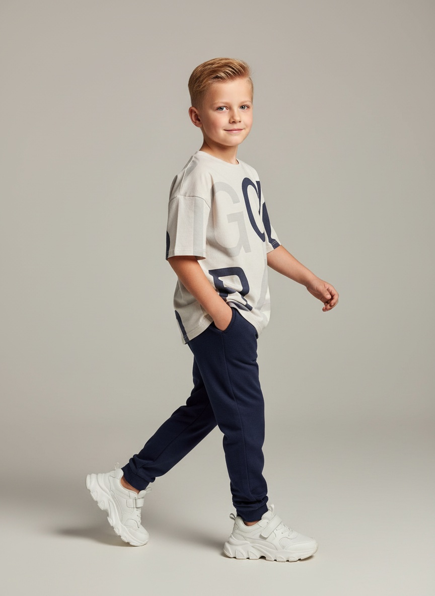 Брюки Персона Junior ДТр1007 - фото 4