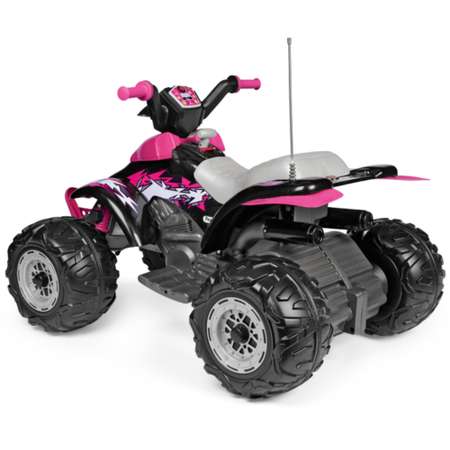 Квадроцикл Peg-Perego