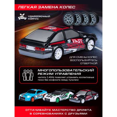 Автомобиль РУ AUTODRIVE 1:24