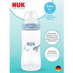 Бутылочка Nuk First Choise 300 мл 1 шт.