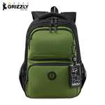 Рюкзак Grizzly для мальчика