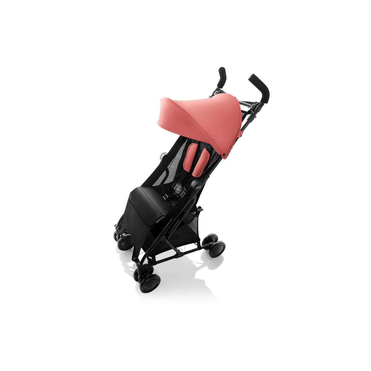 Коляска прогулочная Britax - фото 7