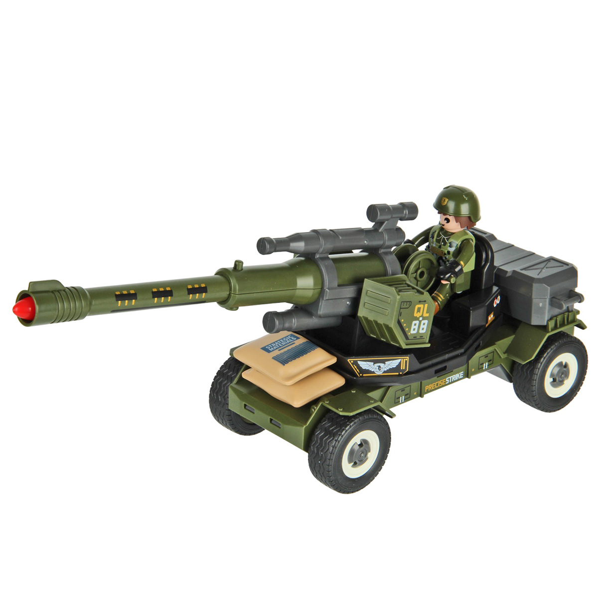 Игровой набор Veld Co 136450 - фото 6