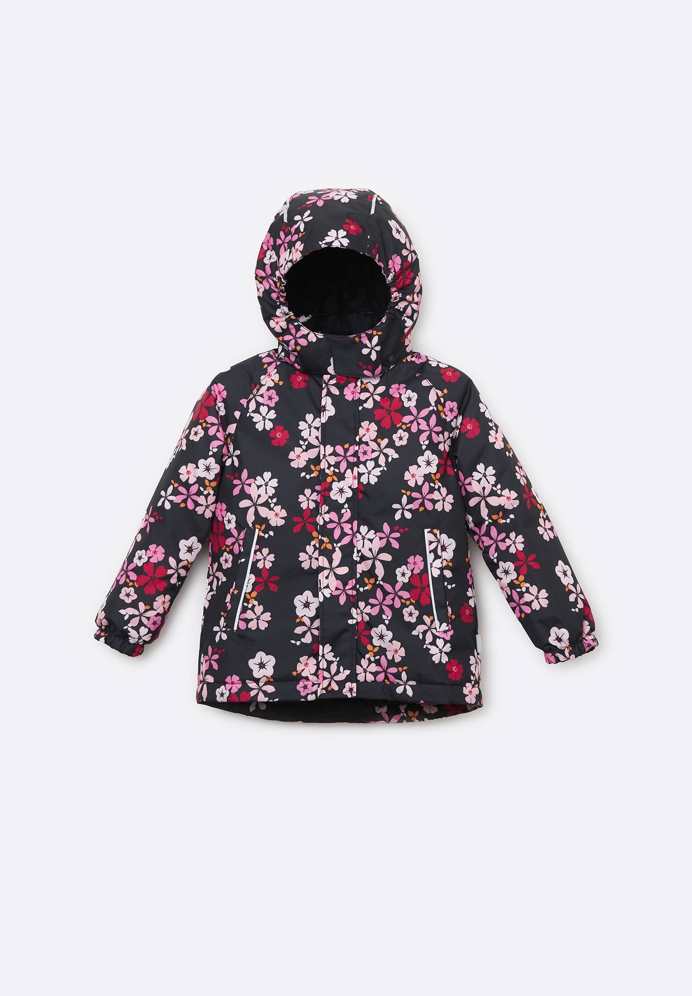 Куртка Lassie 7100025X-999F - фото 4