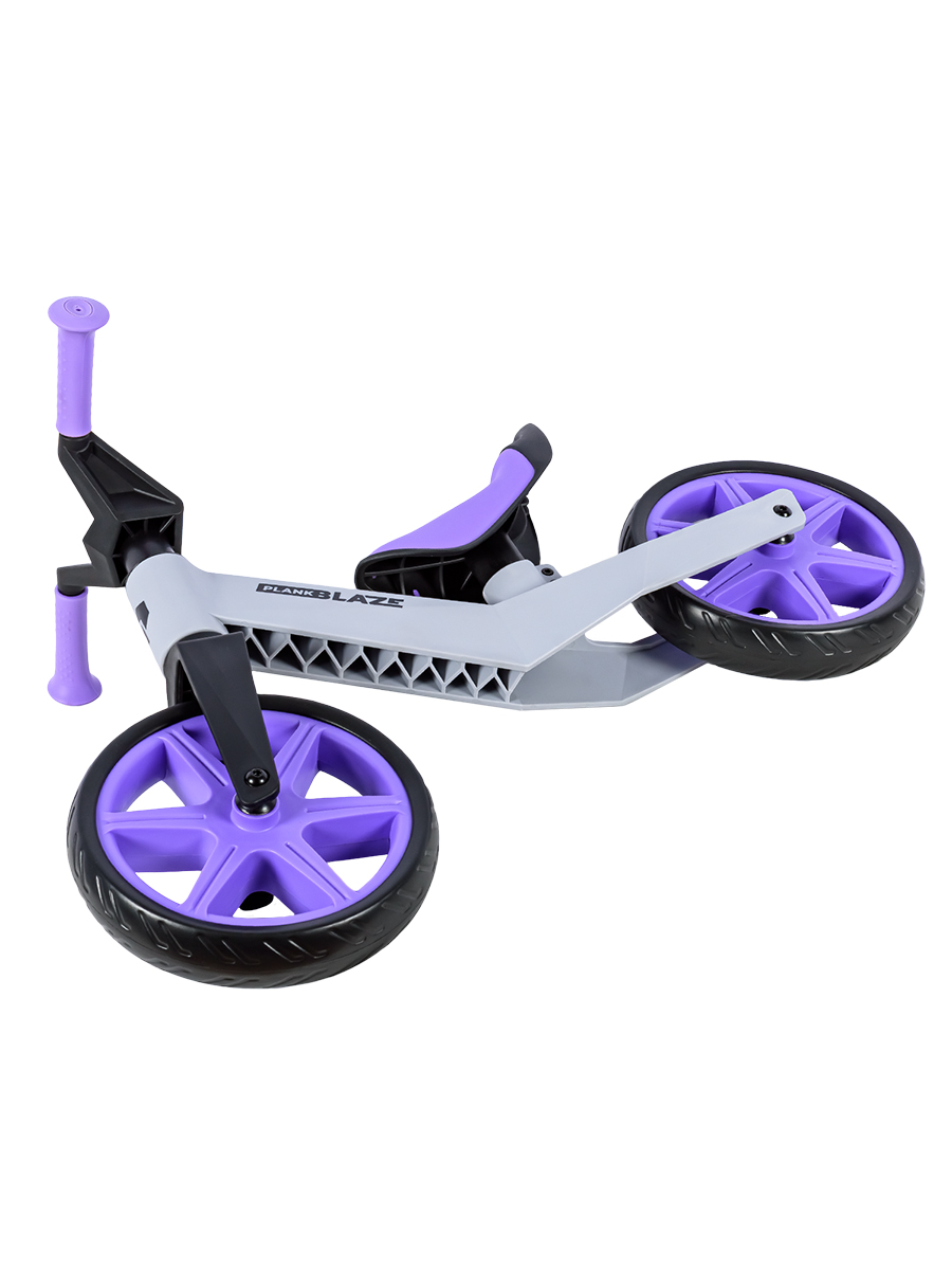 Двухколесный беговел Plank - фото 14