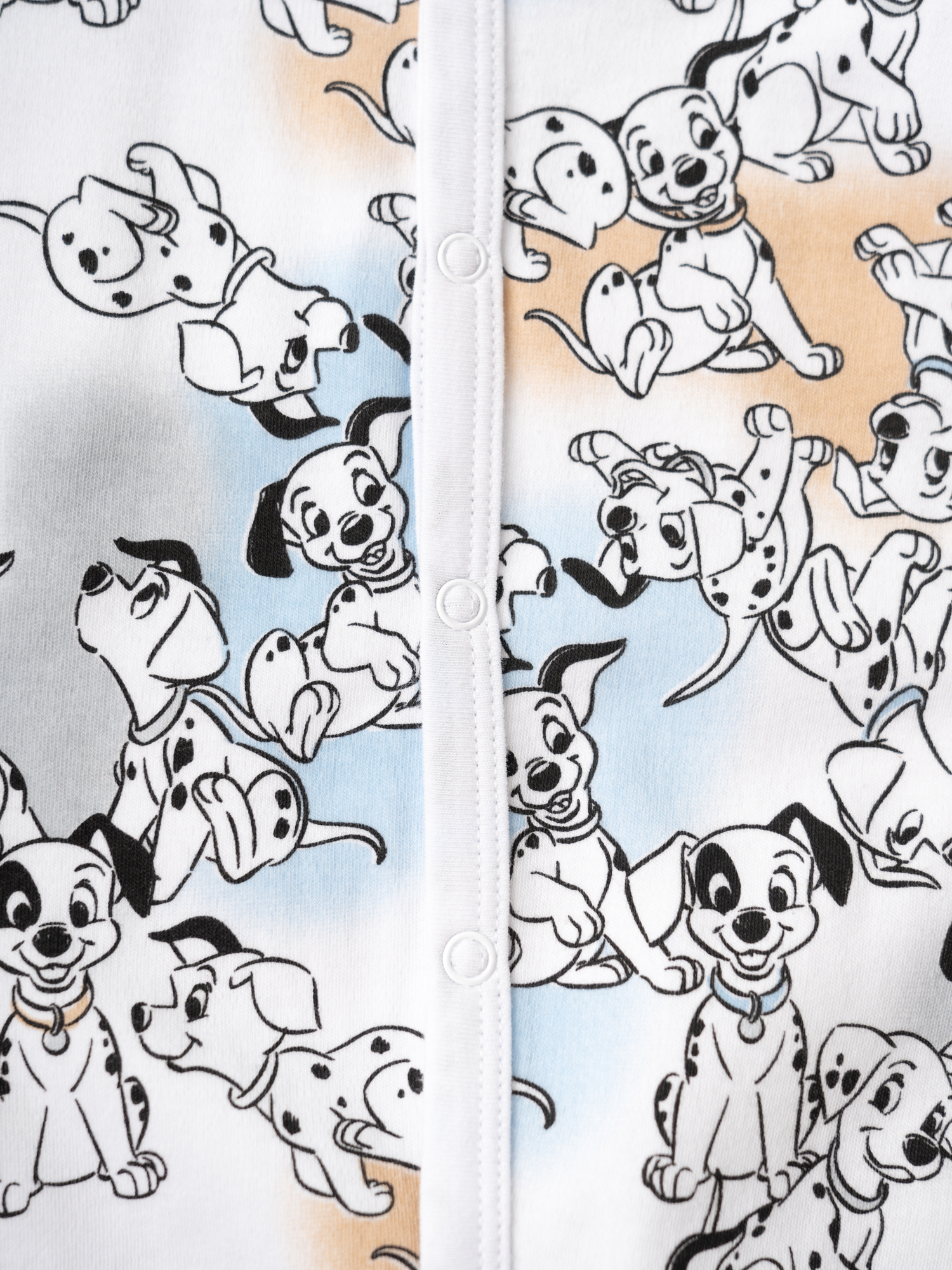 Комбинезон 2 шт PlayToday 12614019 - фото 3