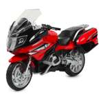 Мотоцикл MSZ BMW 1:12