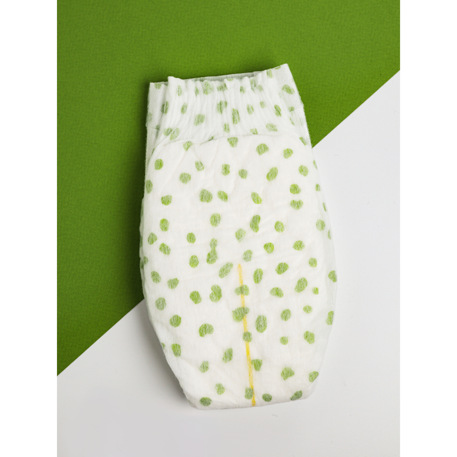 Подгузники Clearly Herbal 2 32 шт. - фото 6