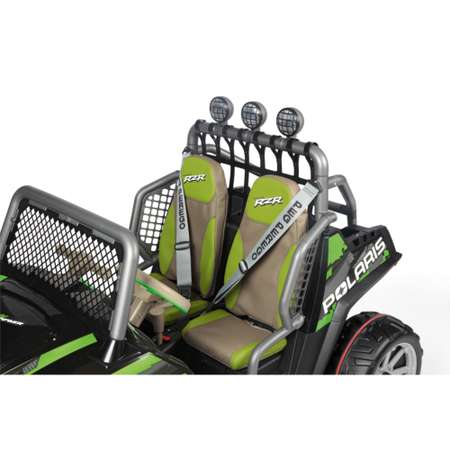 Автомобиль Peg-Perego