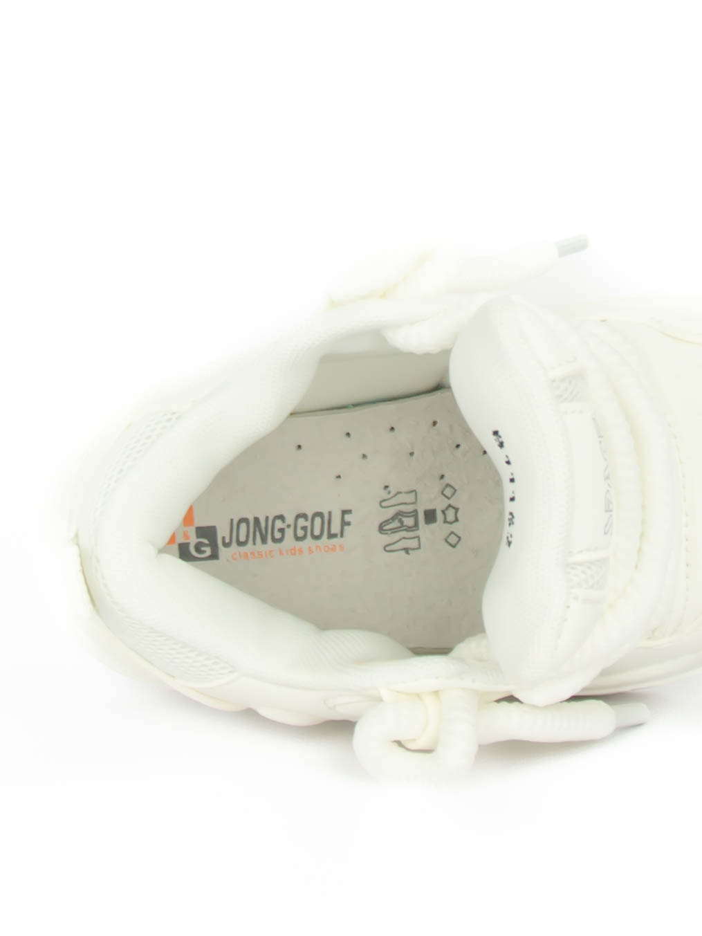 Кроссовки CASTLELADY 111527 - фото 10