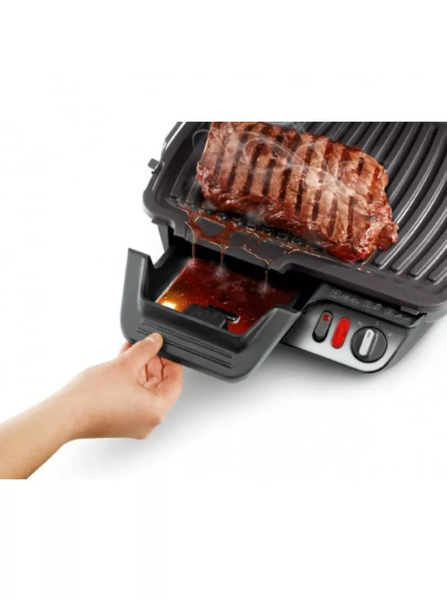 Электрогриль Tefal GC306012 - фото 4