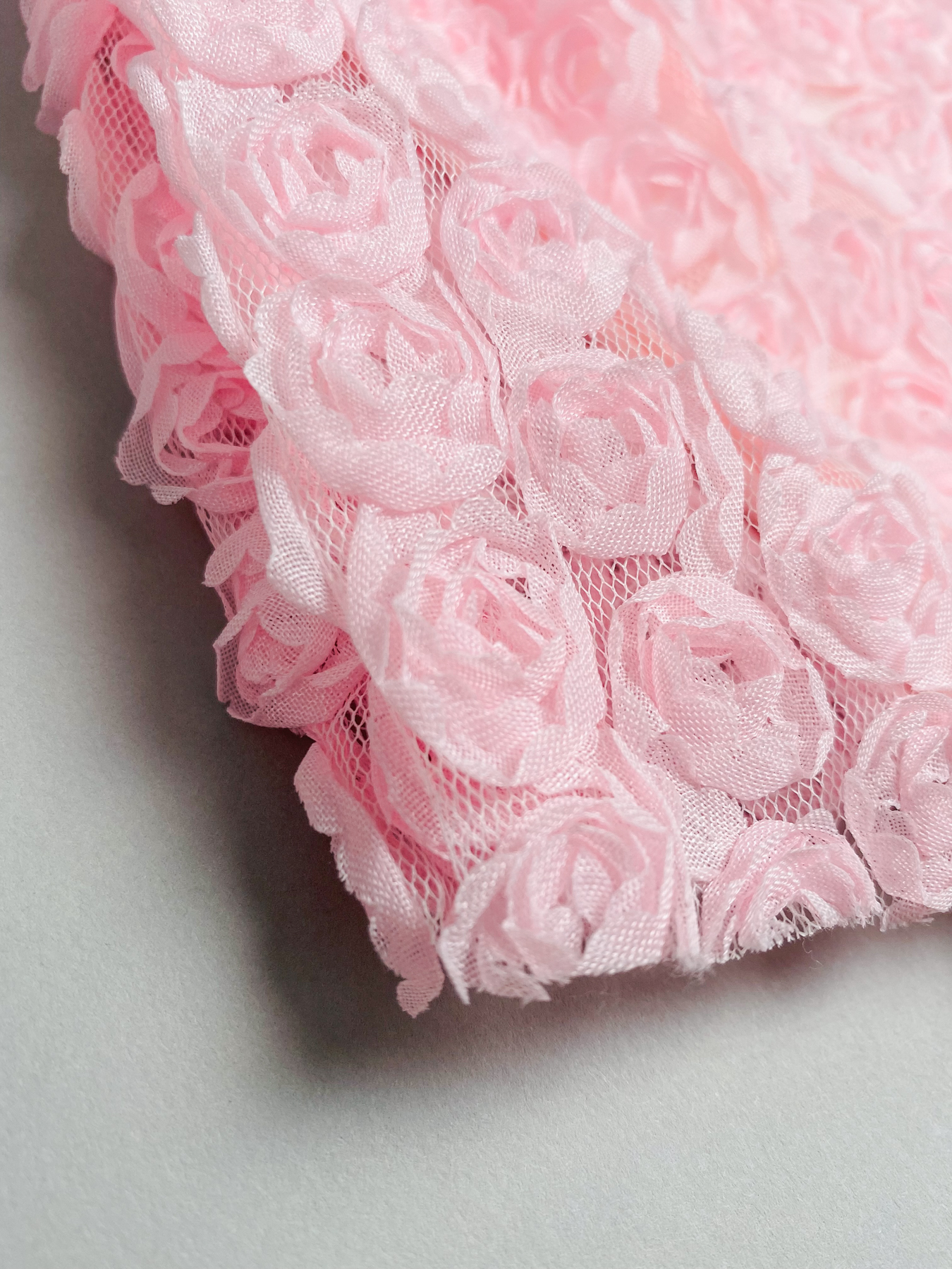 Боди-платье Clariss ЦБ-00001380 - фото 6