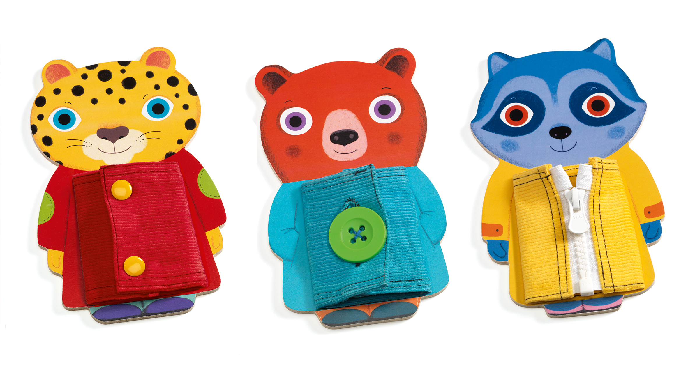 Настольная игра Djeco - фото 2