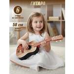 Игрушка музыкальная Veld Co гитара