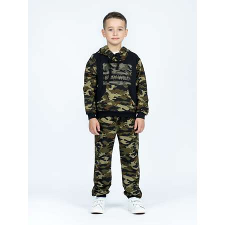 Костюм спортивный KiMMi co