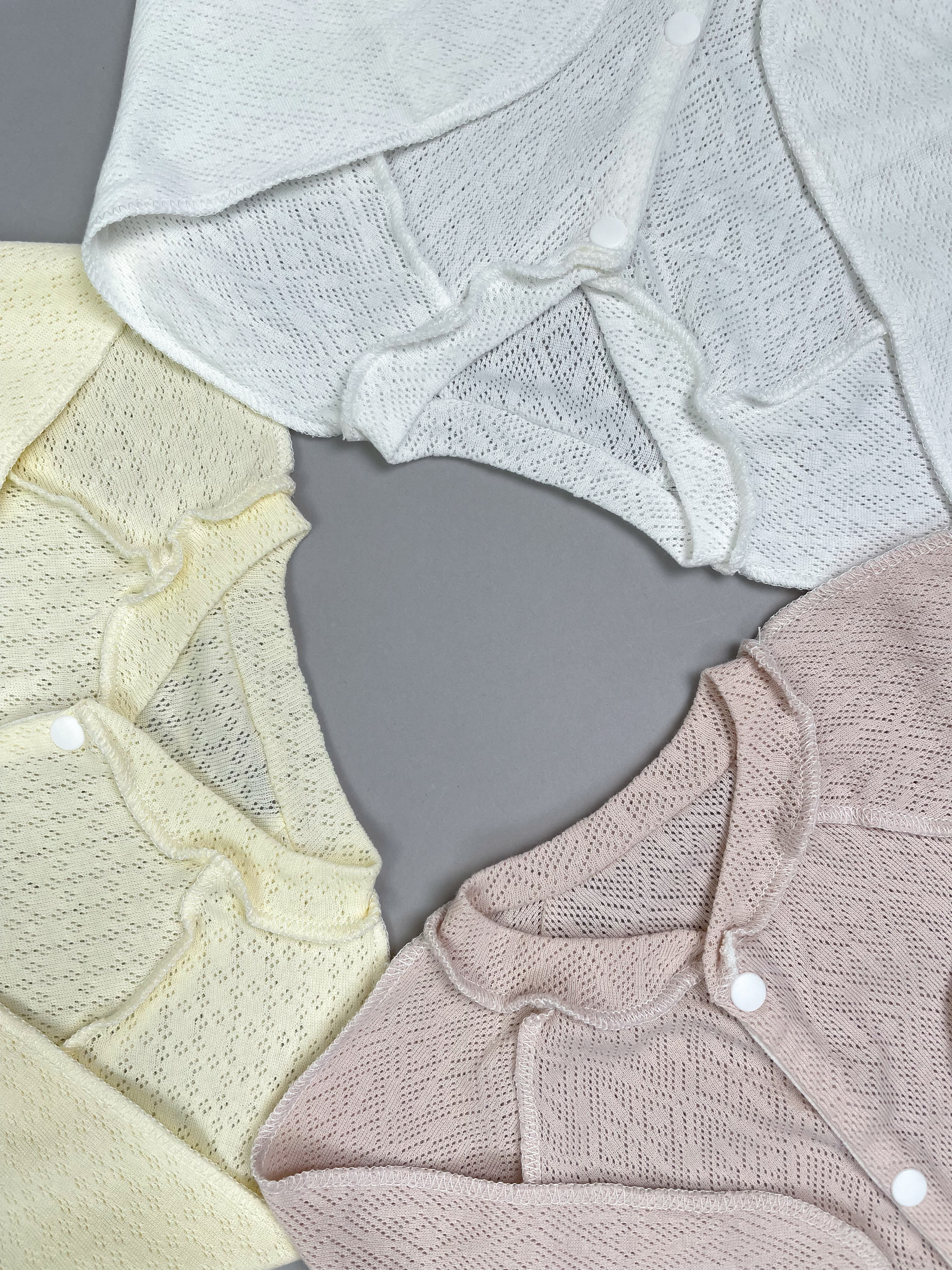 Комбинезон 3 шт Clariss ЦБ-00001574 - фото 33