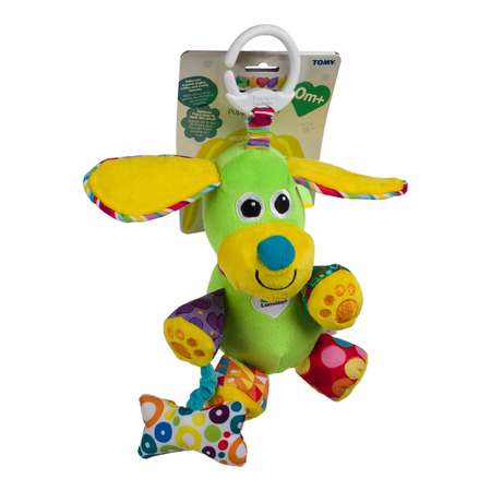 Игрушка Lamaze подвеска Щенок