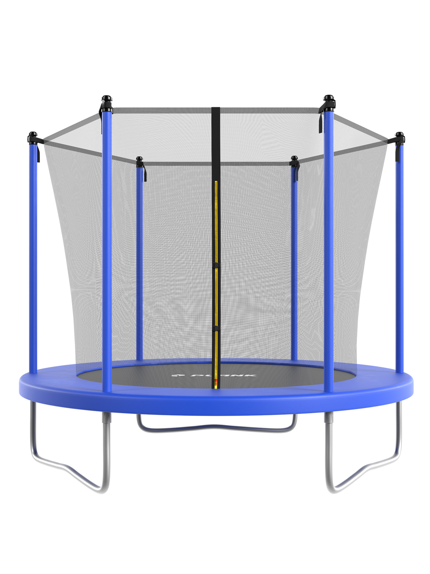 Батут уличный Plank SKY 10ft internal 305см с внутренней сеткой - фото 16