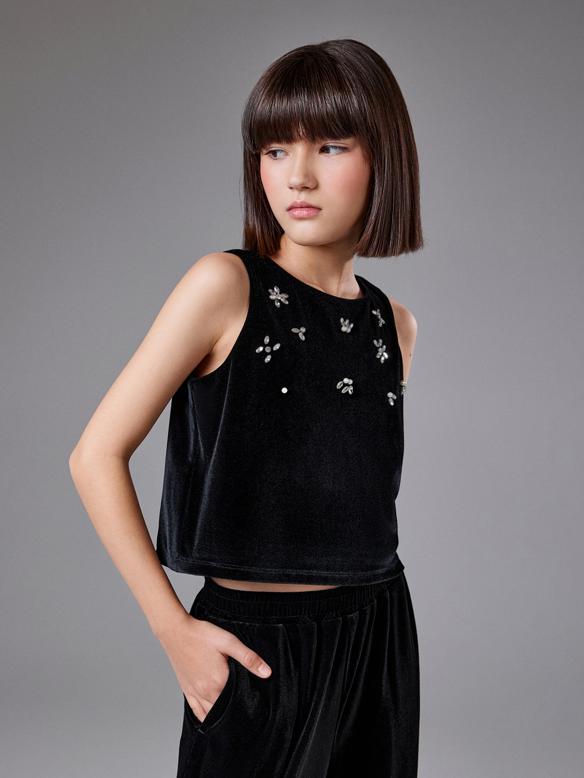 Блузка Acoola 20240270135_0093529 - фото 1