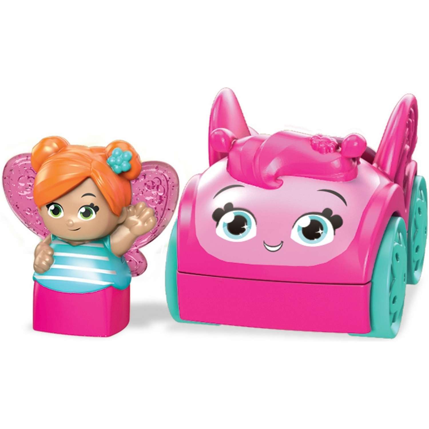 Конструктор Mega Bloks в ассортименте - фото 12