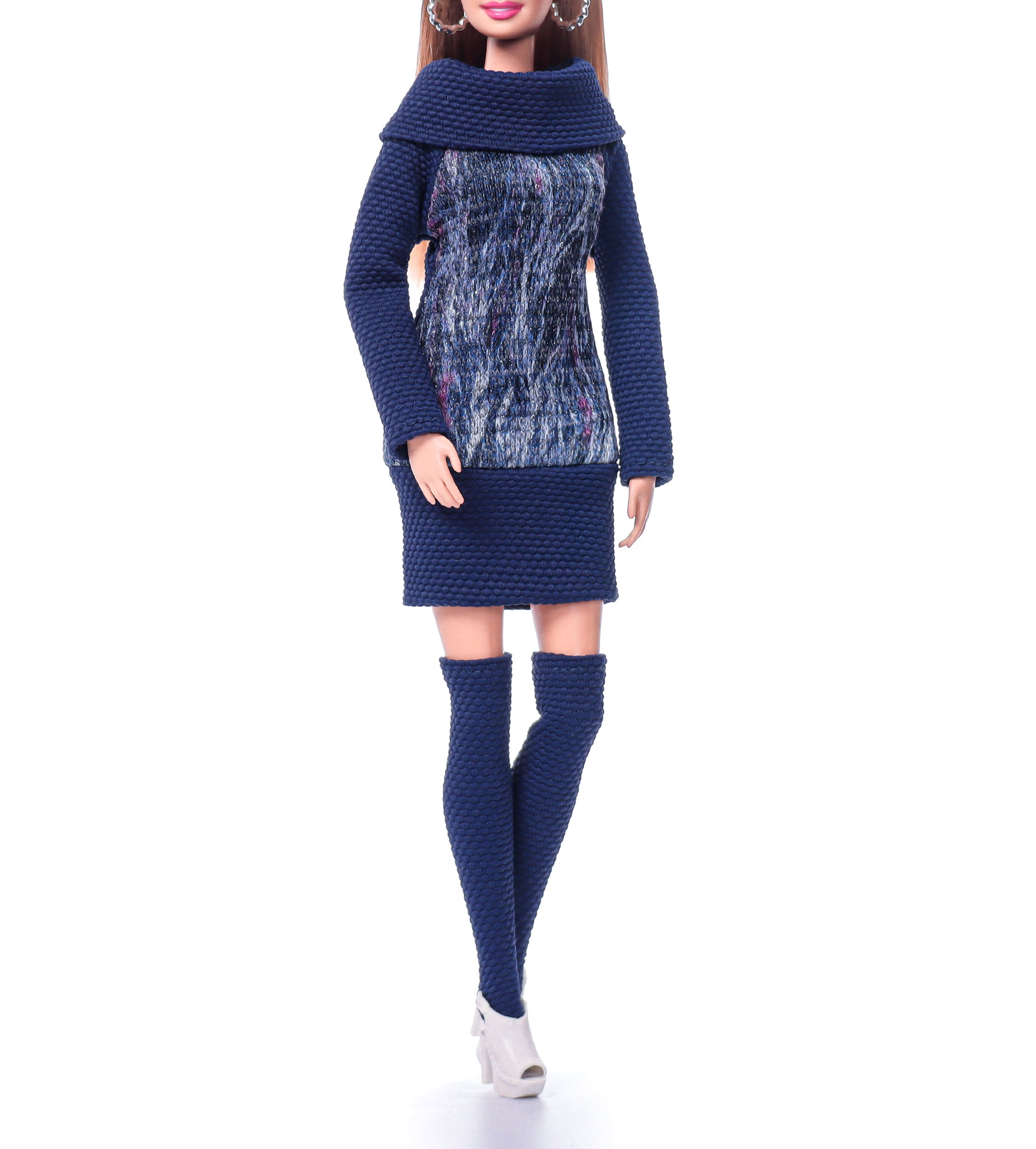 Одежда для кукол VIANA 11.180.2v - фото 1