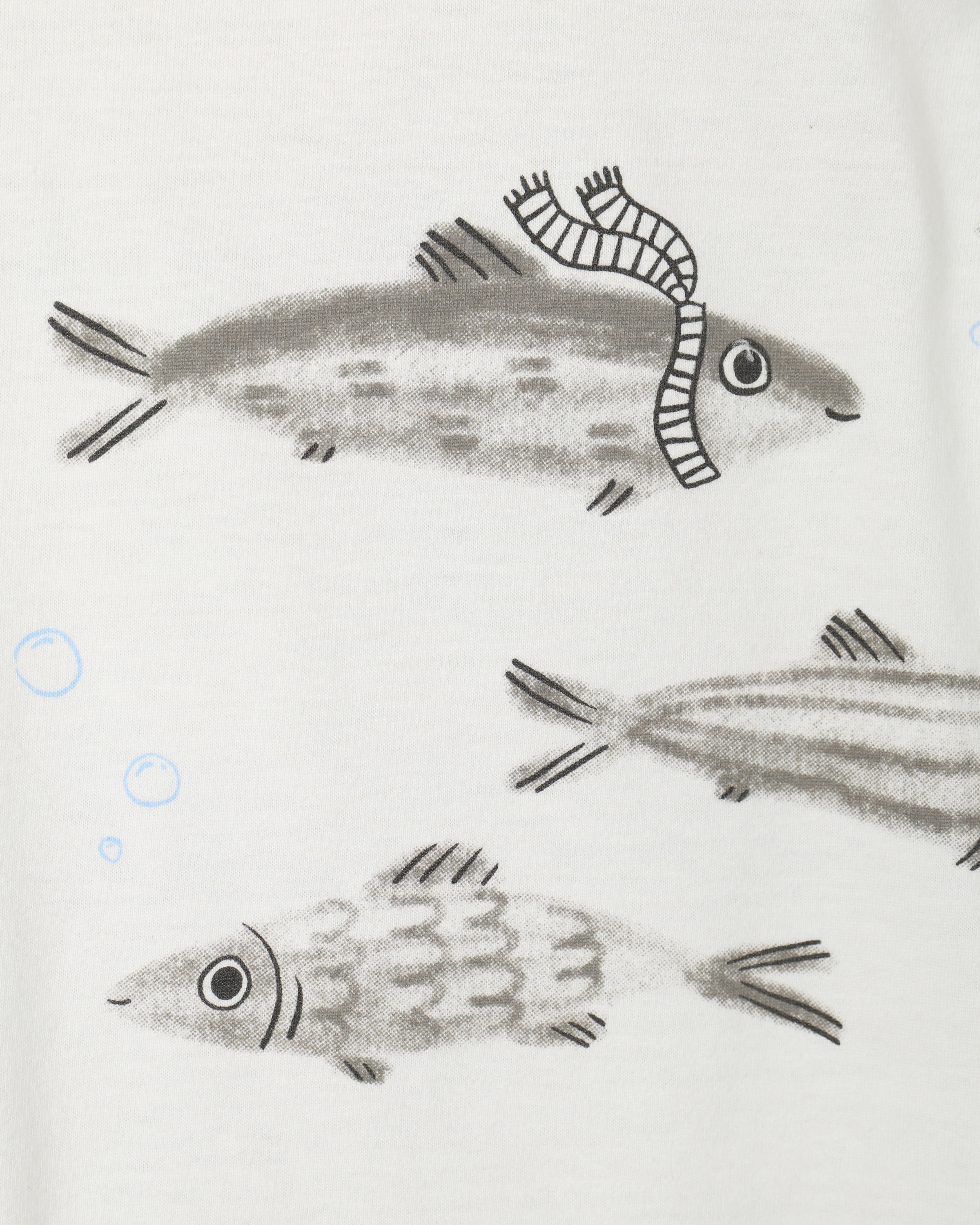 Футболка Baby Go Trend S26BT-2BJ05ib-00 - фото 3